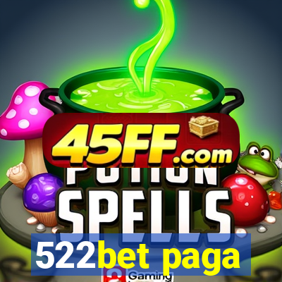 522bet paga